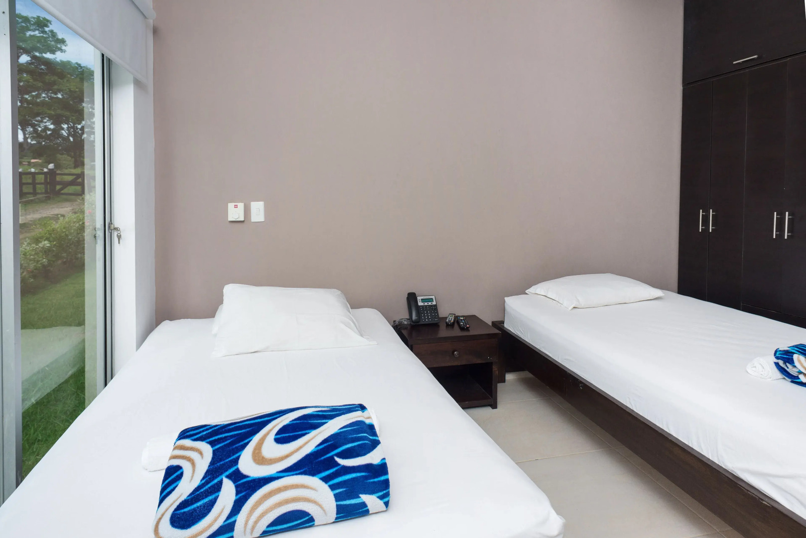 Resort Hotel Marianza