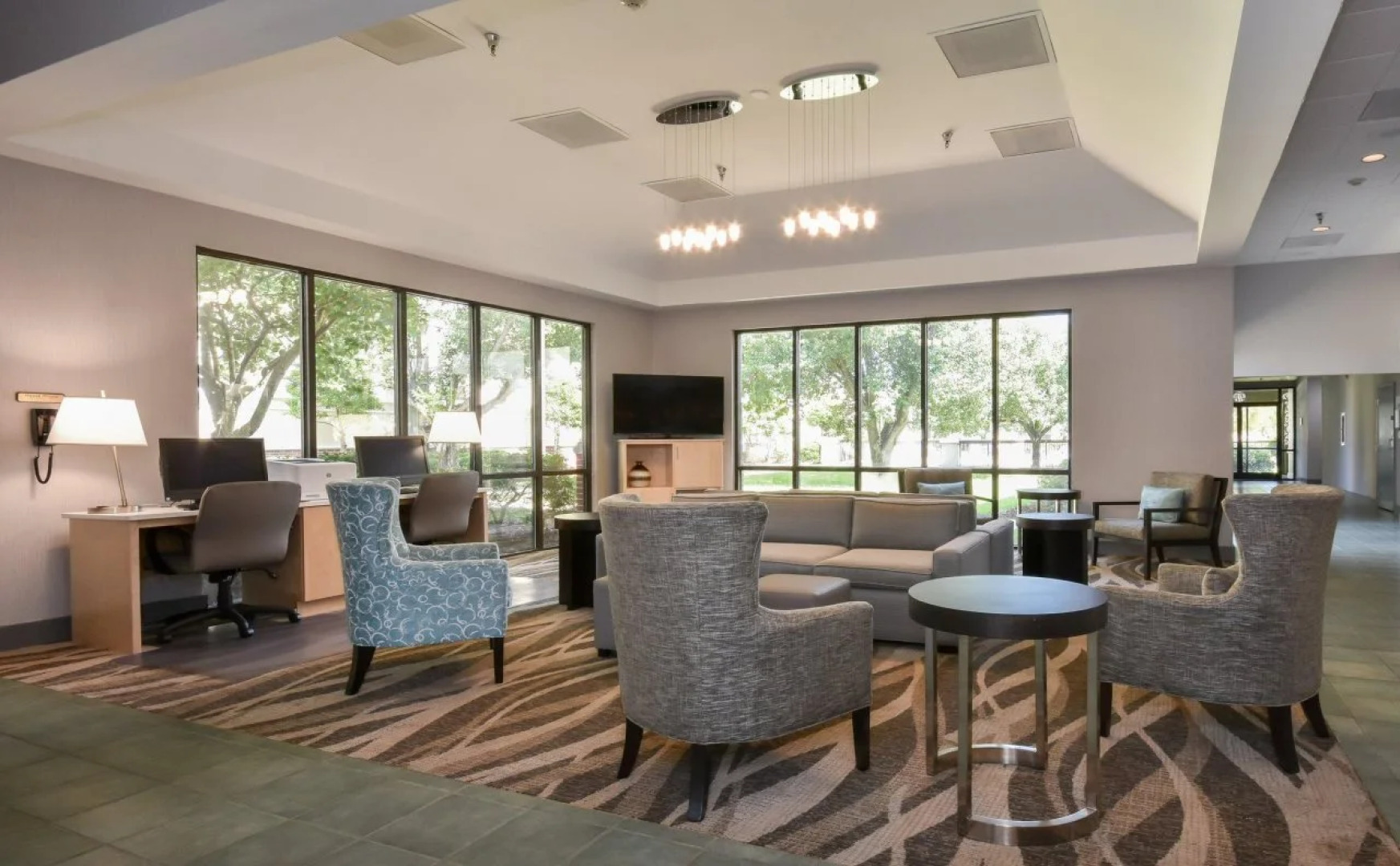 Holiday Inn Lumberton by IHG