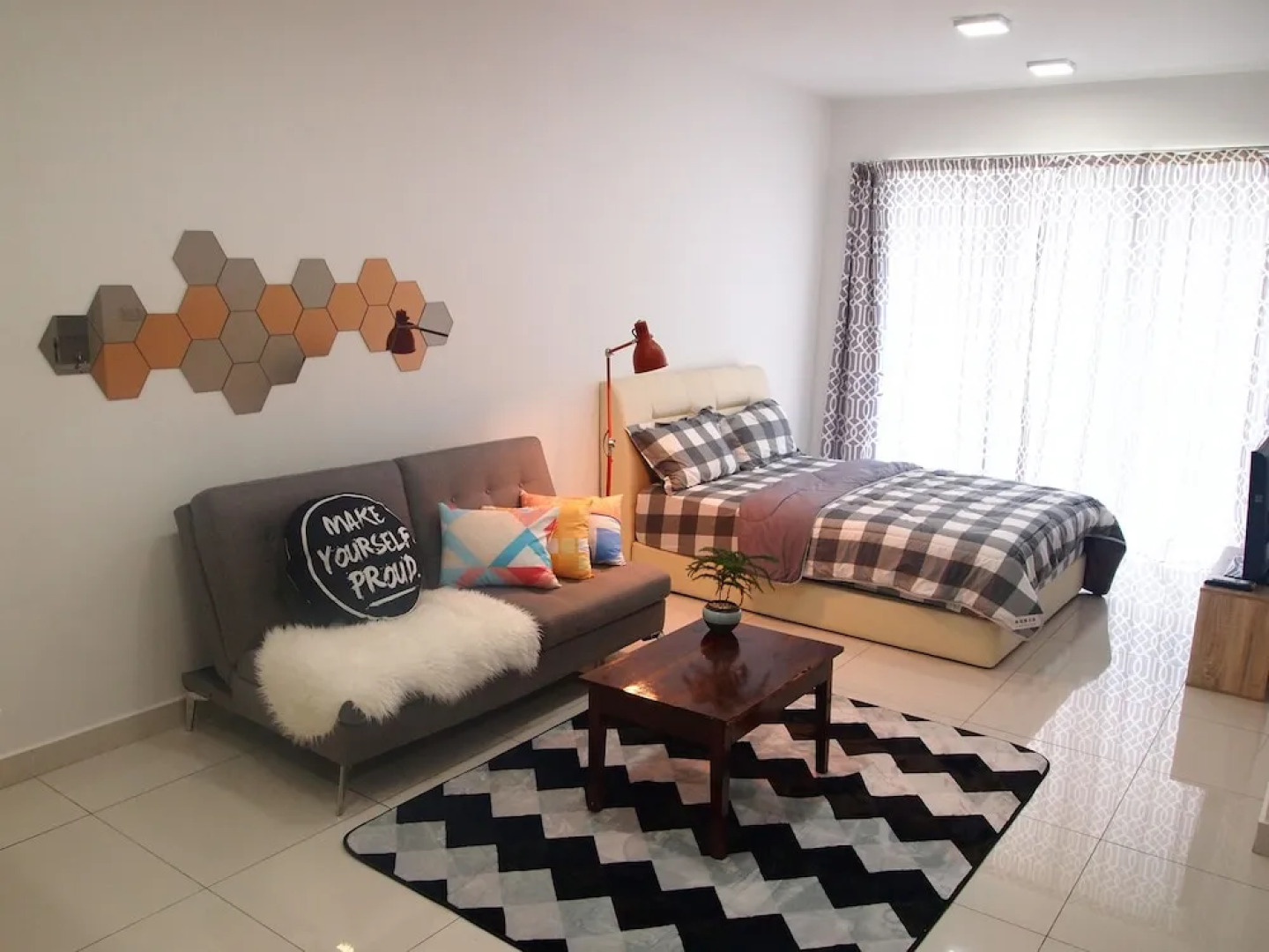 Teega Suites by Squarenest