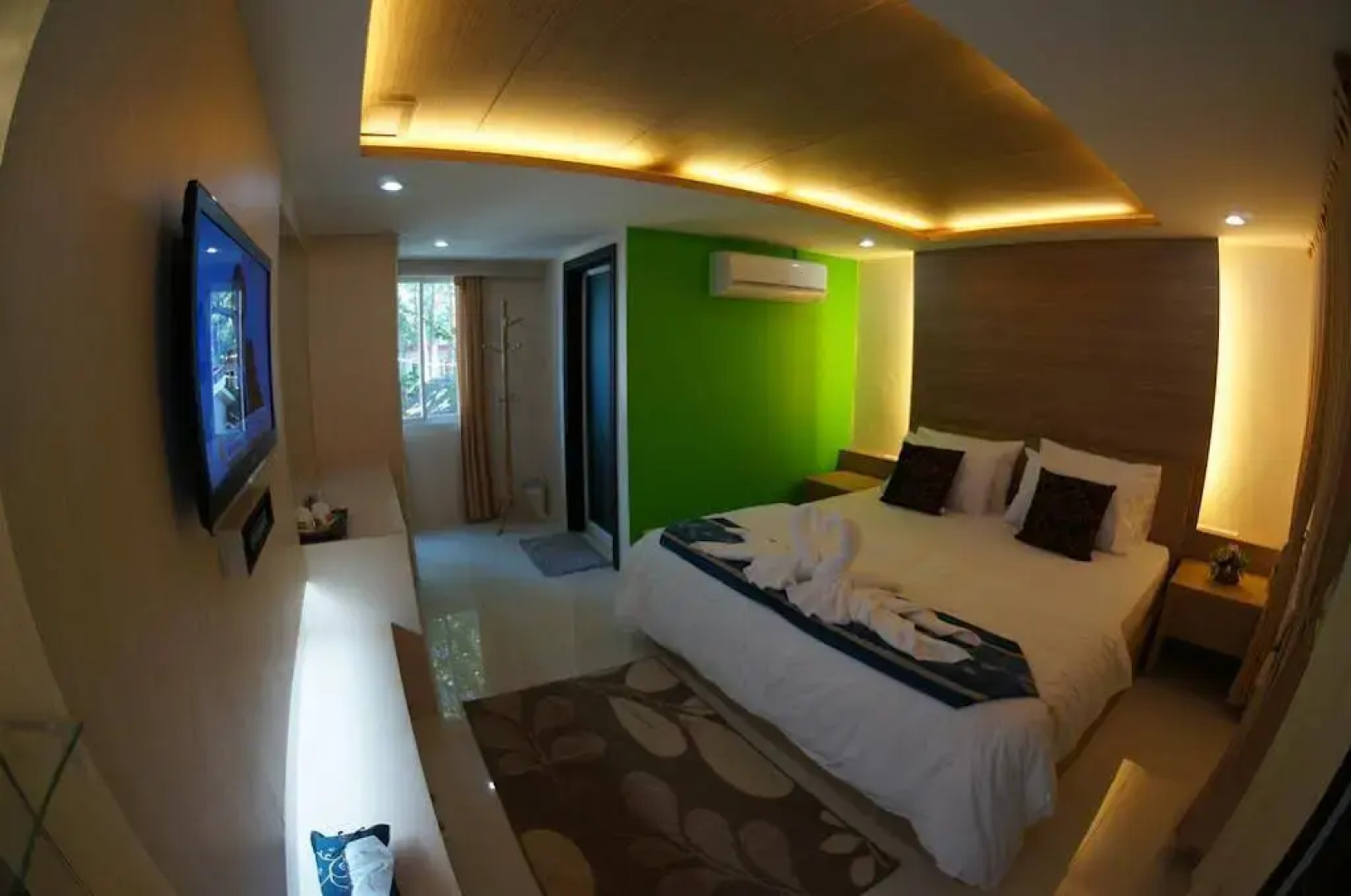 TT Naiyang Beach Phuket