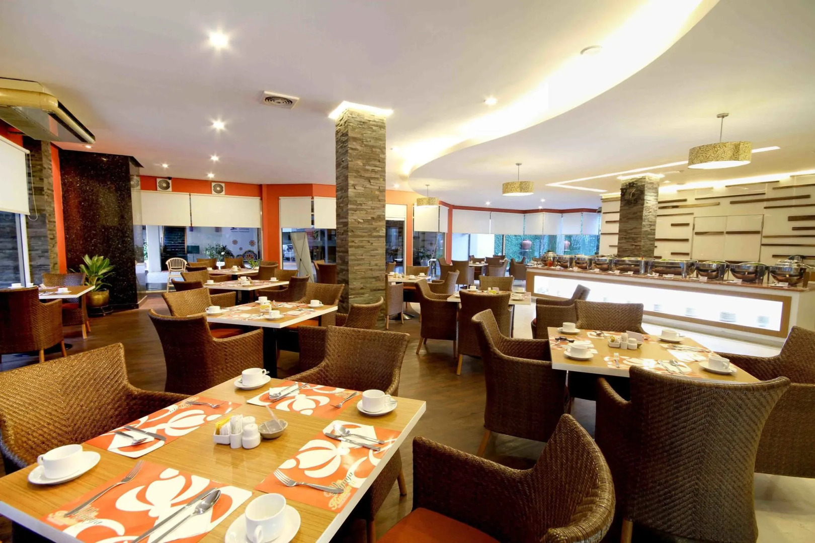 Bentani Hotel & Residence