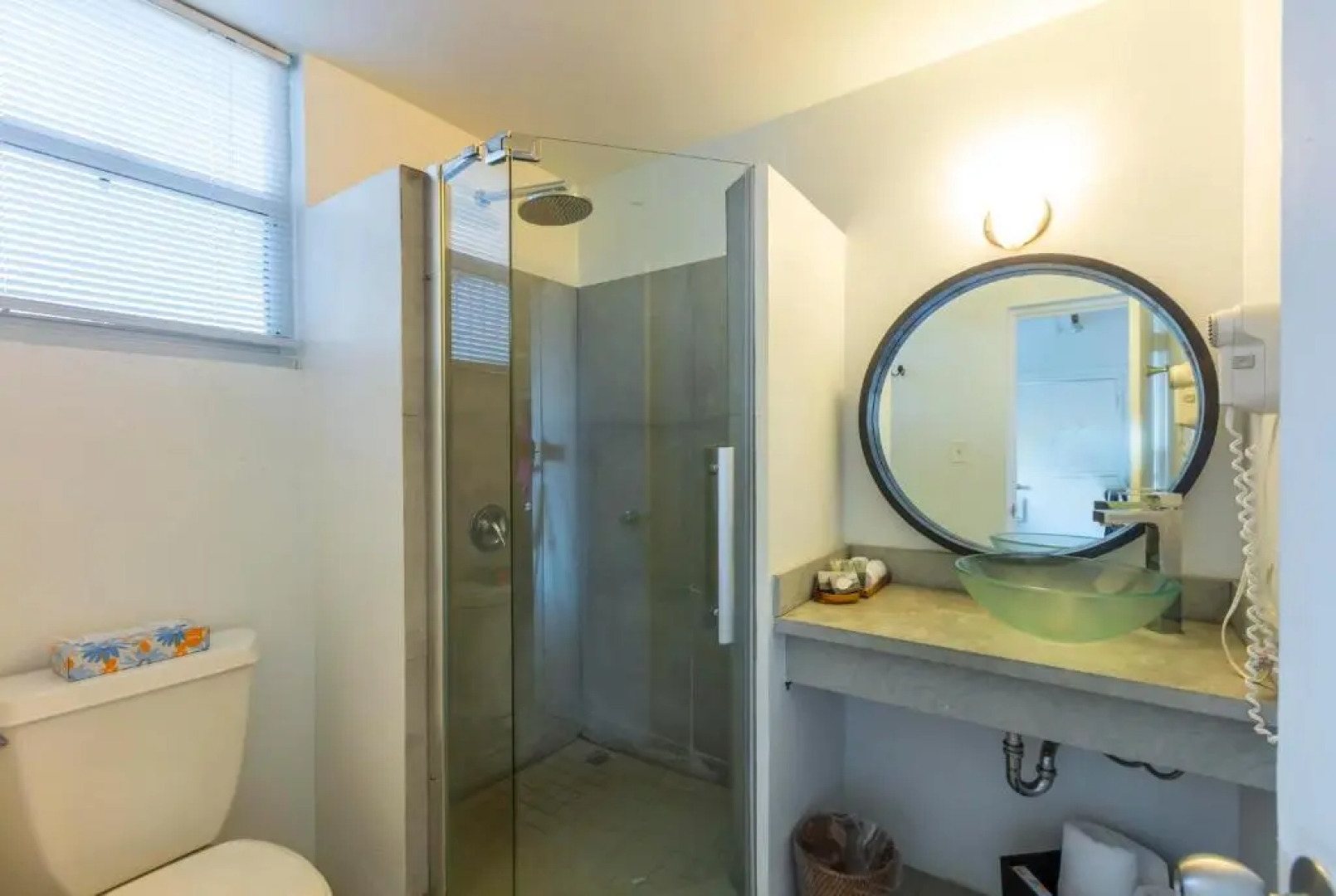 Club Seabourne Boutique Hotel