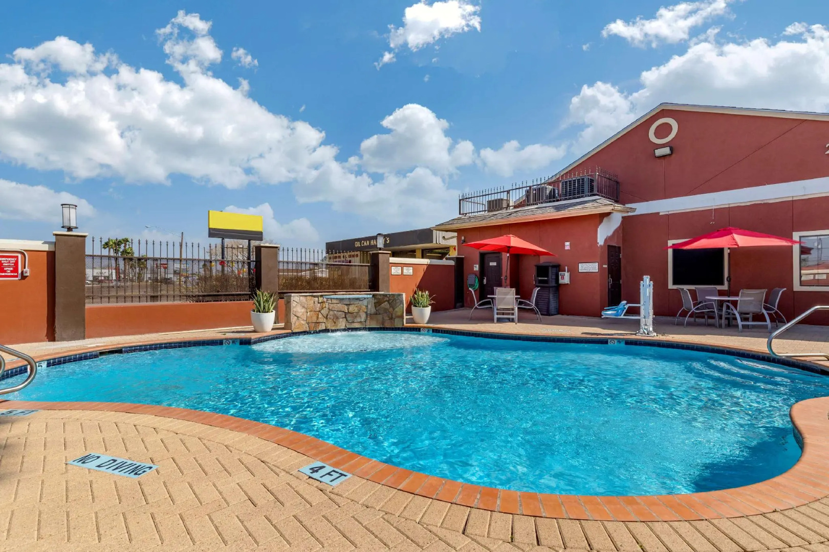 Best Western Plus Edinburg Inn & Suites