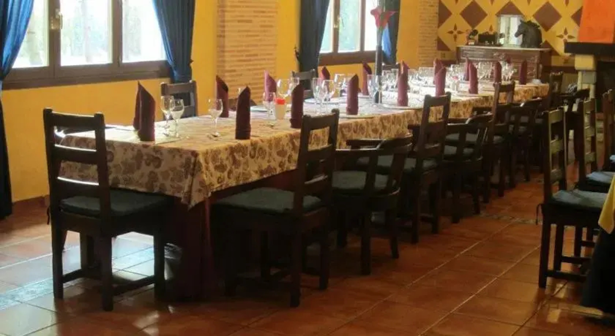 Hotel Venta La Pintada