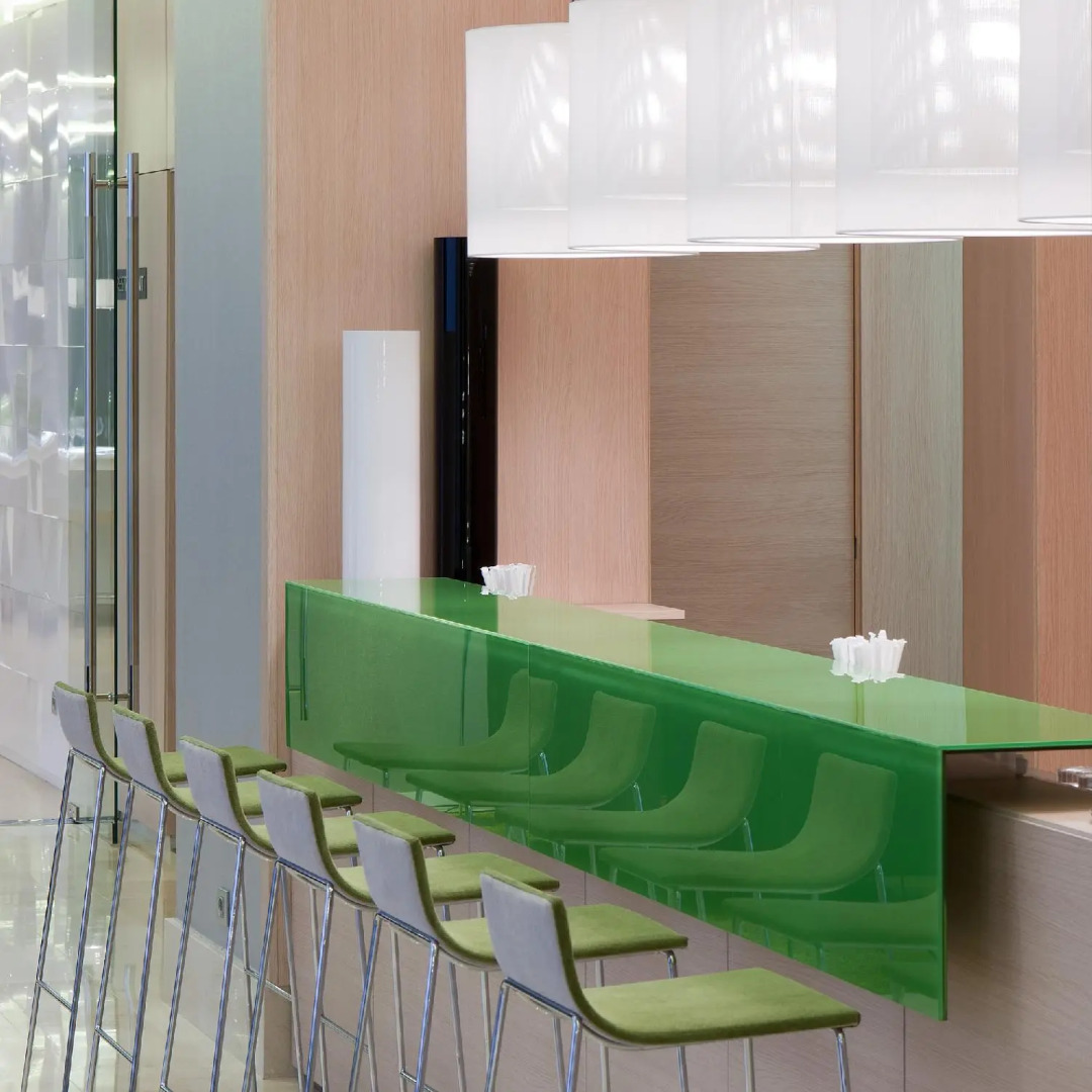 DoubleTree by Hilton Hotel Girona