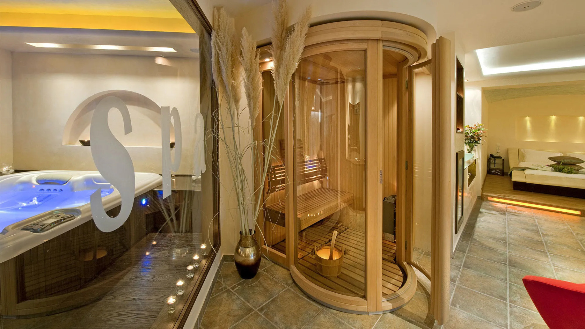 Iakovakis Suites & Spa