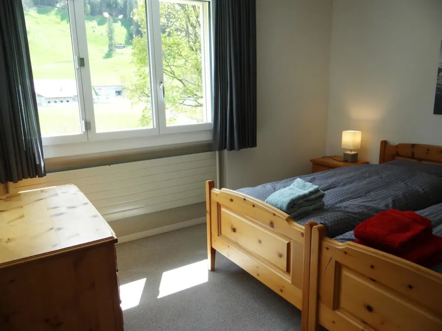 Erlenrain Wohnung 722e Engelberg