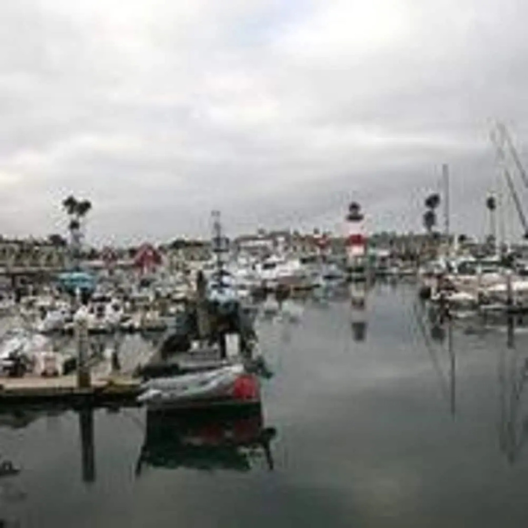 Beacon House by RedAwning