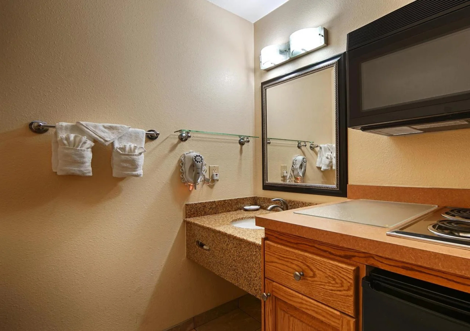 Best Western Poway/San Diego Hotel