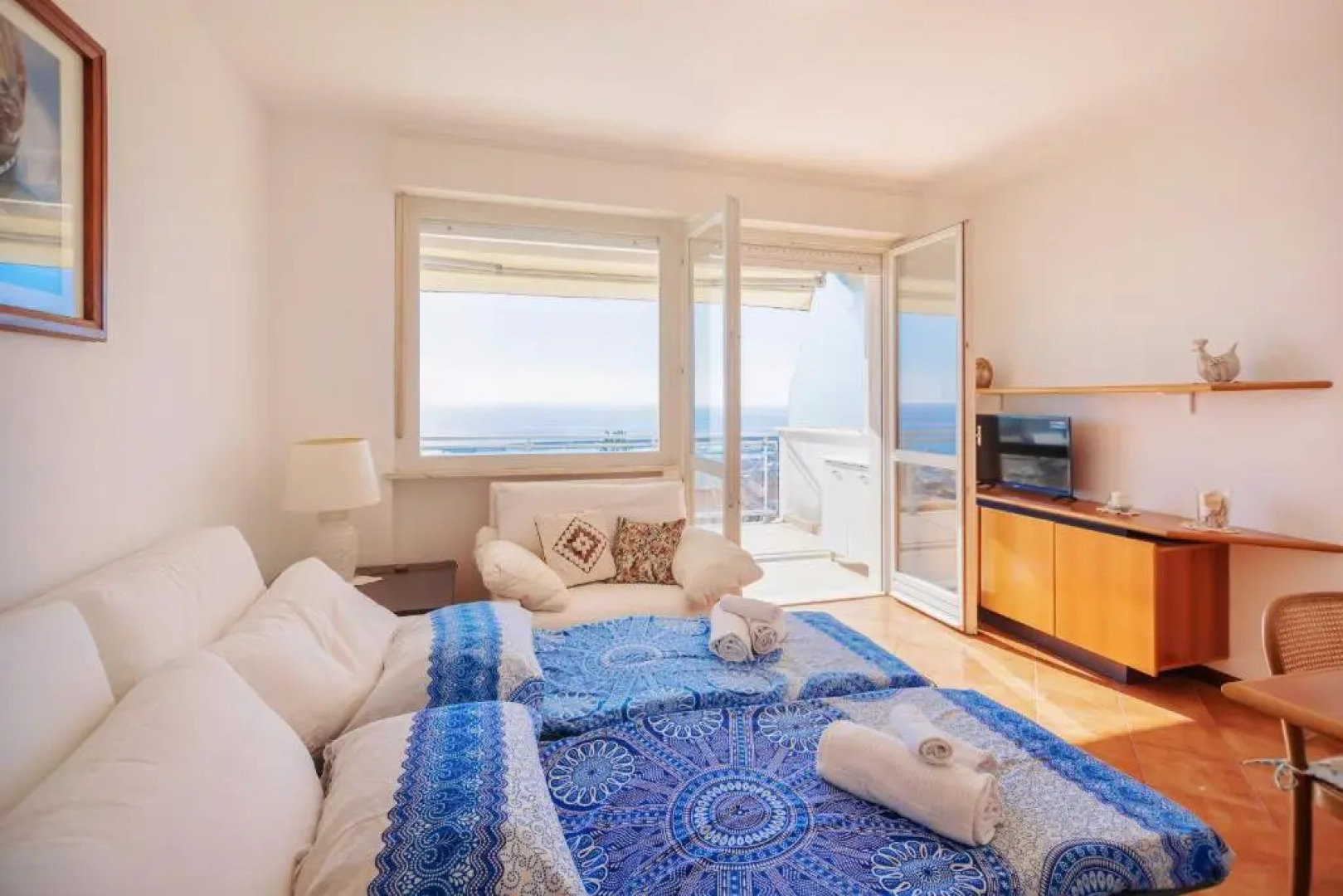 La Collina Fiorita By Wonderful Italy