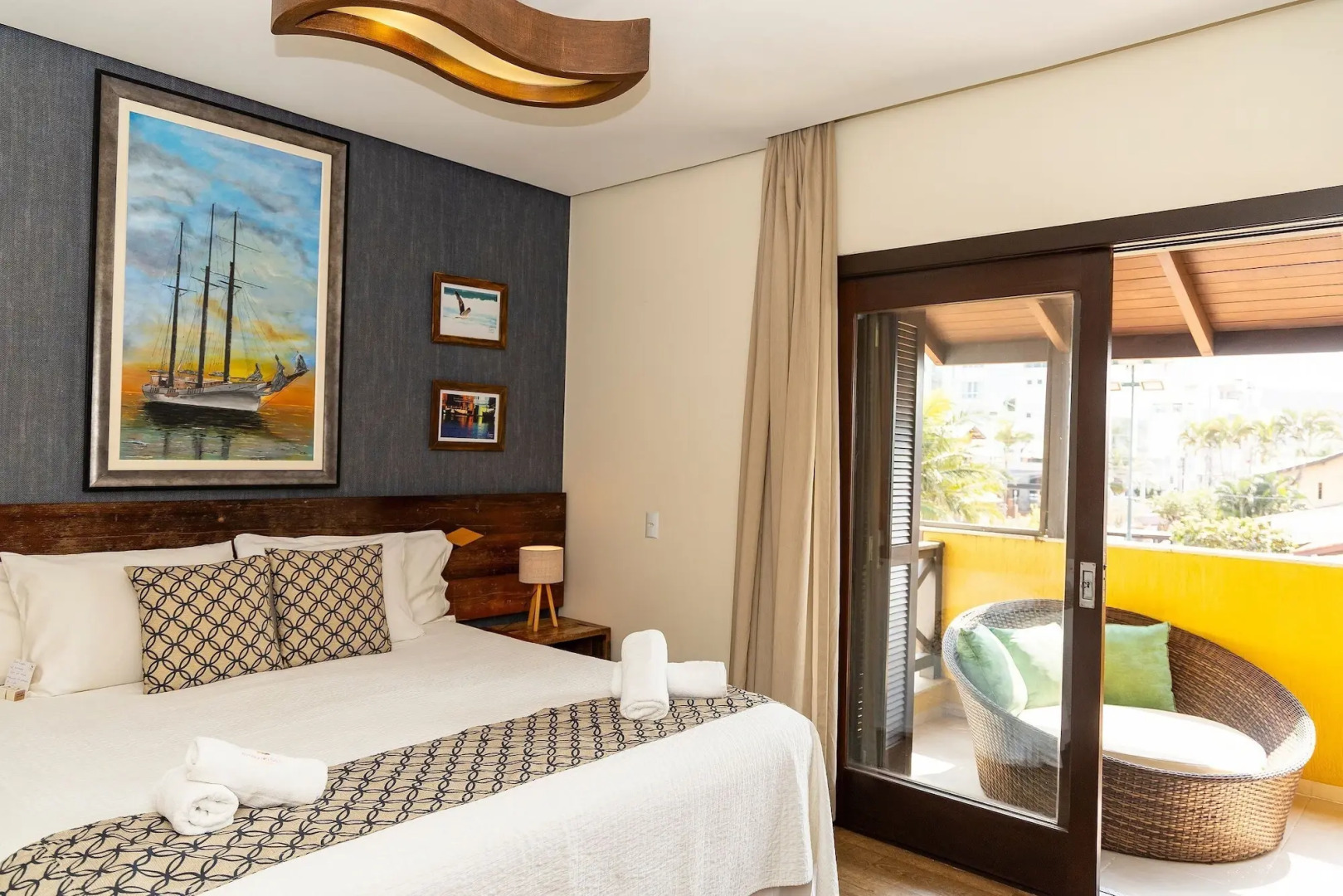 Hospedaria Refúgio das Galés