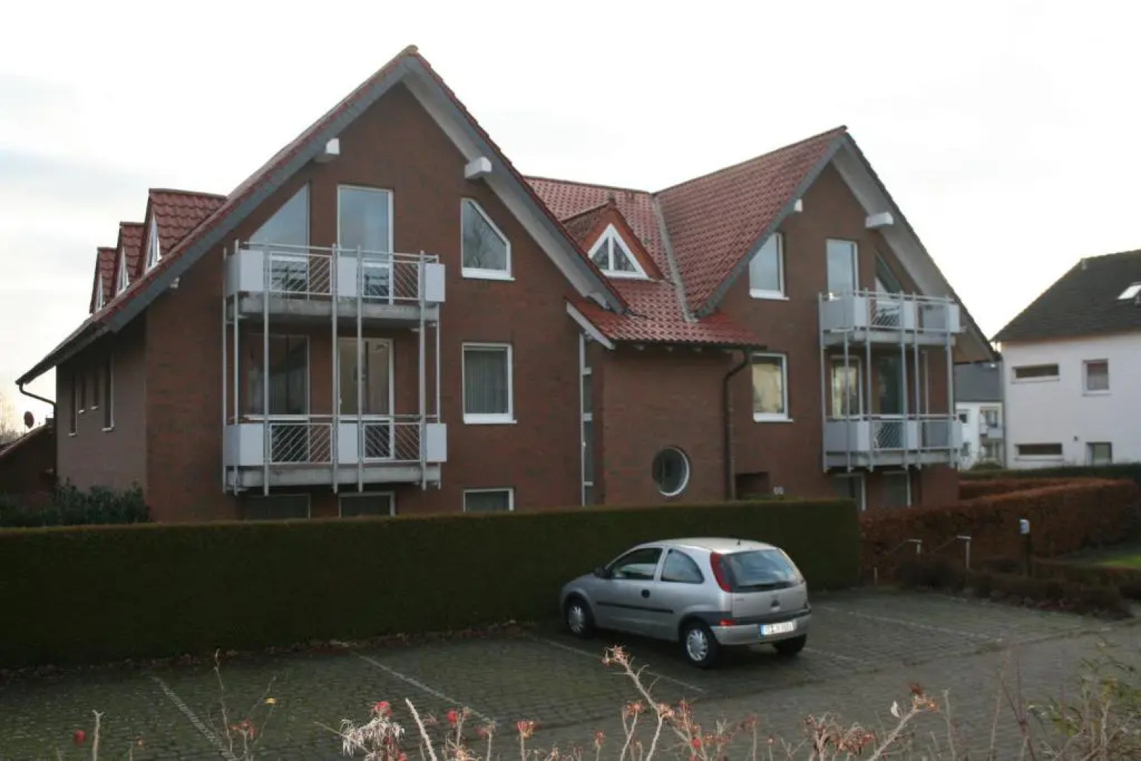 Gästehaus Therme-Blick