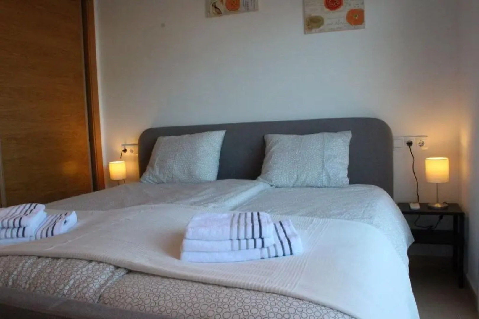 Casa Calida Jardin 13