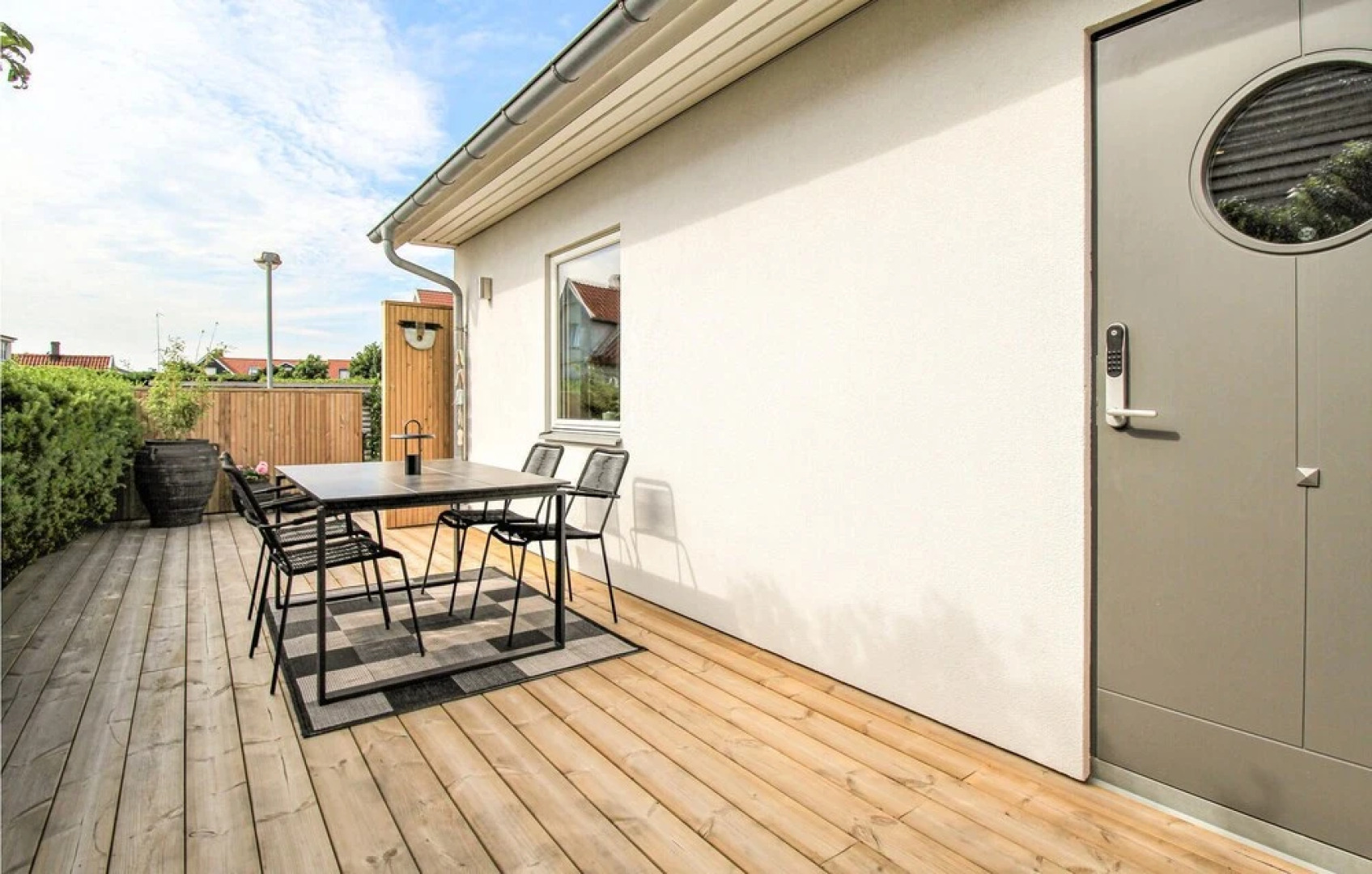 Beautiful Apartment in Helsingborg With Wifi and 1 Bedrooms