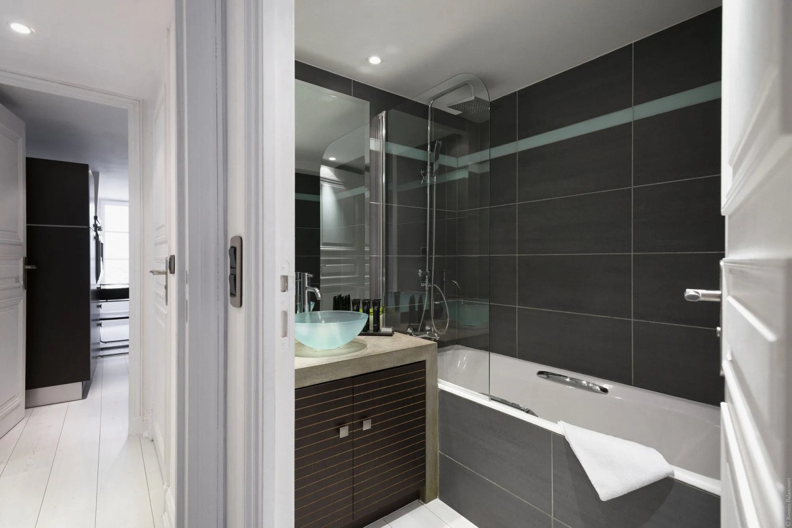 Residence & Spa Le Prince Regent