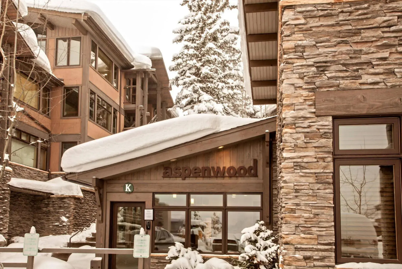 Aspenwood, a Destination by Hyatt Residence