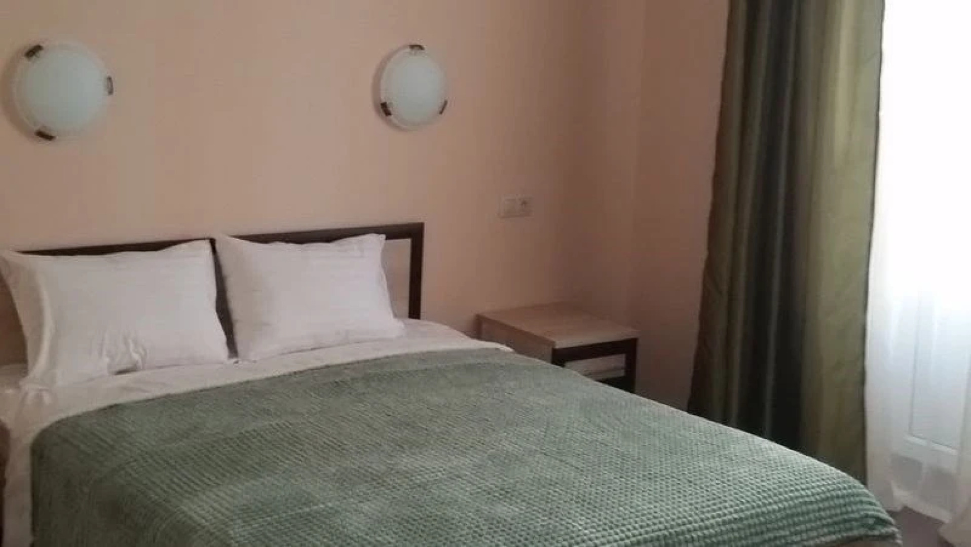 Меблированные комнаты Alpemo