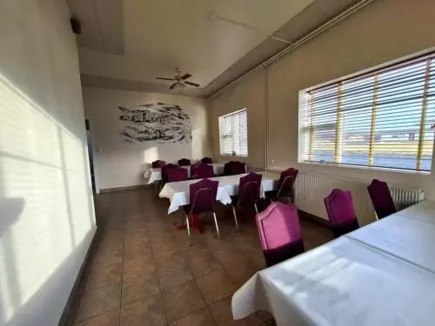 Отель Hlín Guesthouse