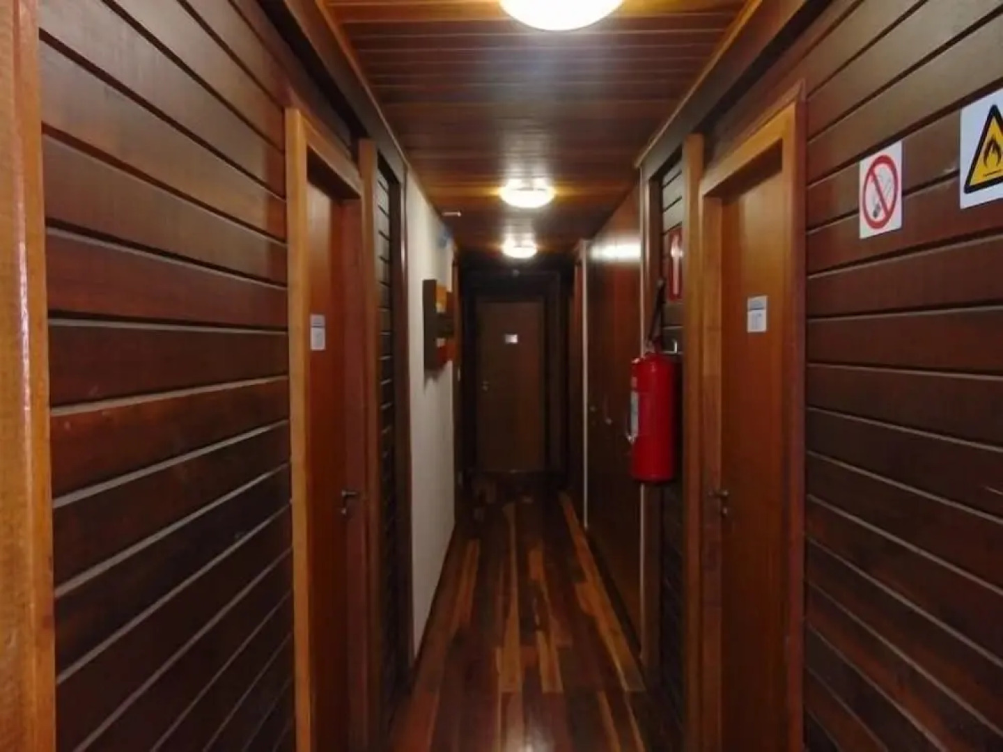 Hotel Minas Pampulha