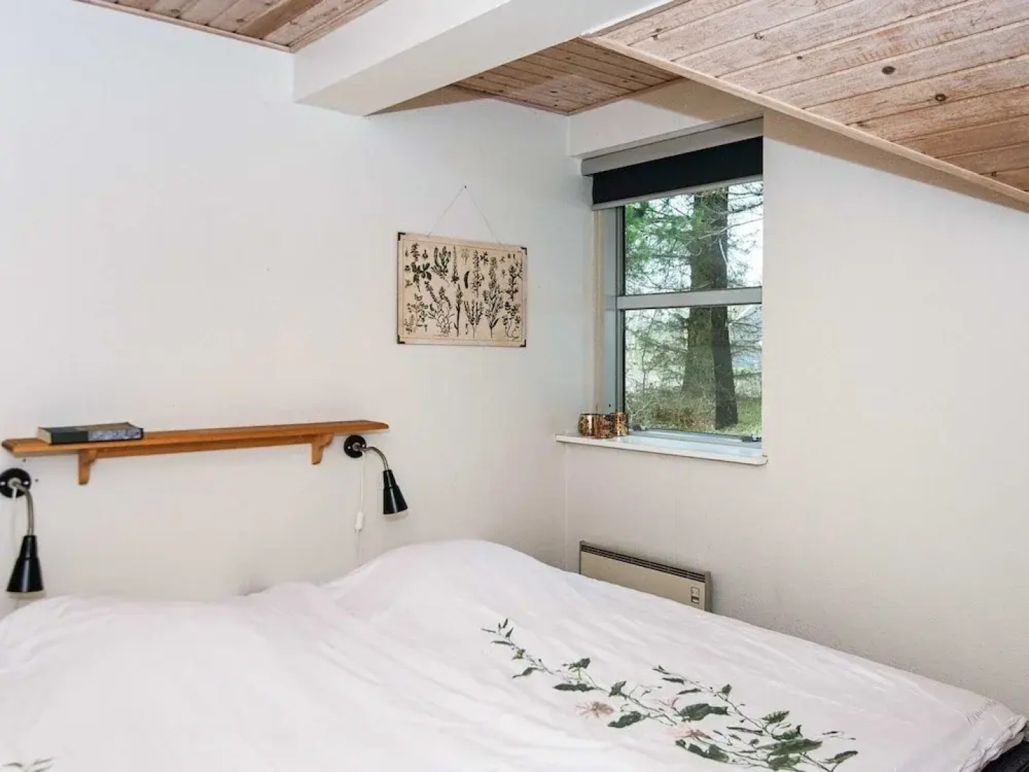 10 Person Holiday Home in Henne