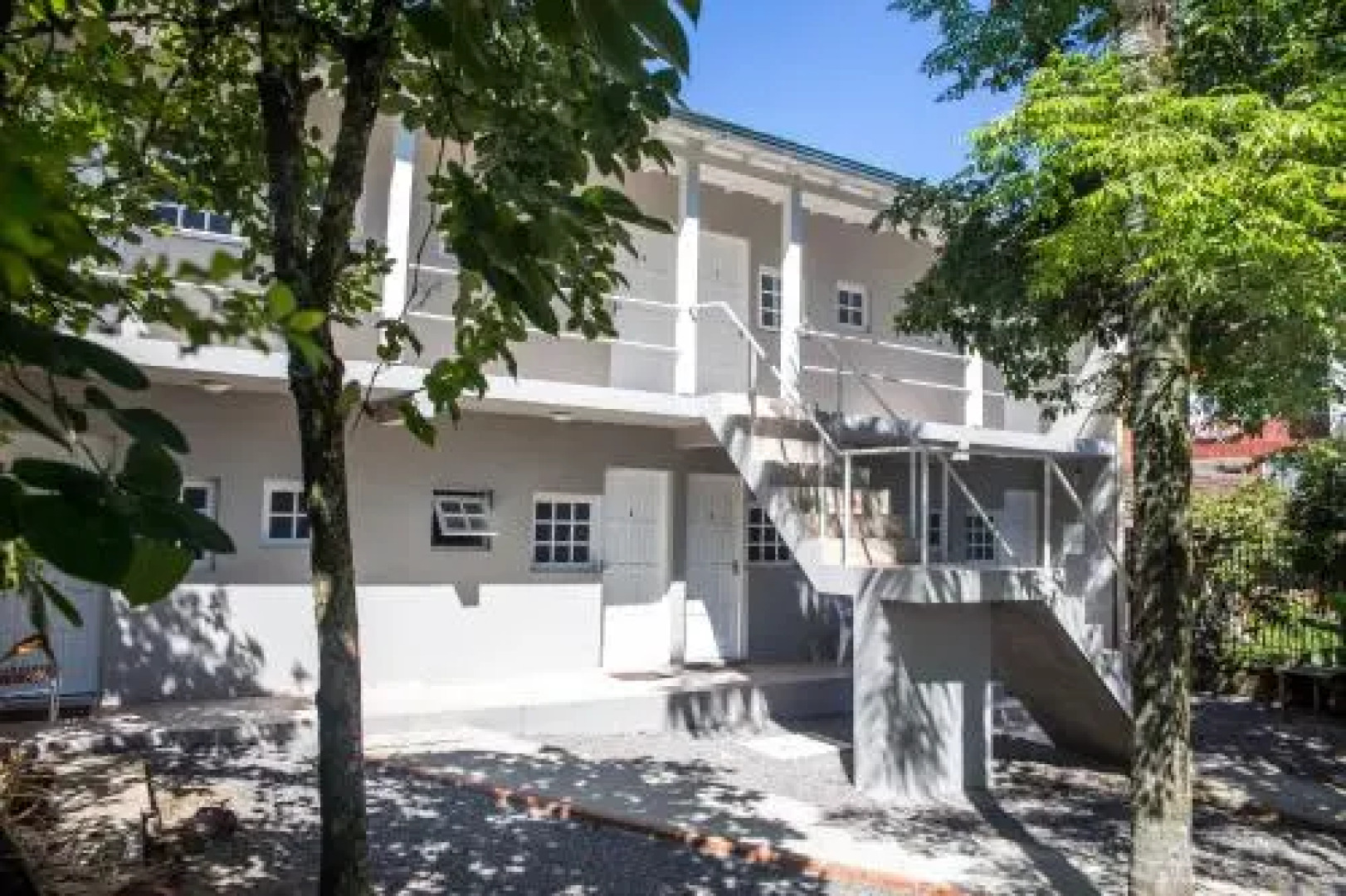 Santa Cruz Apart Hotel