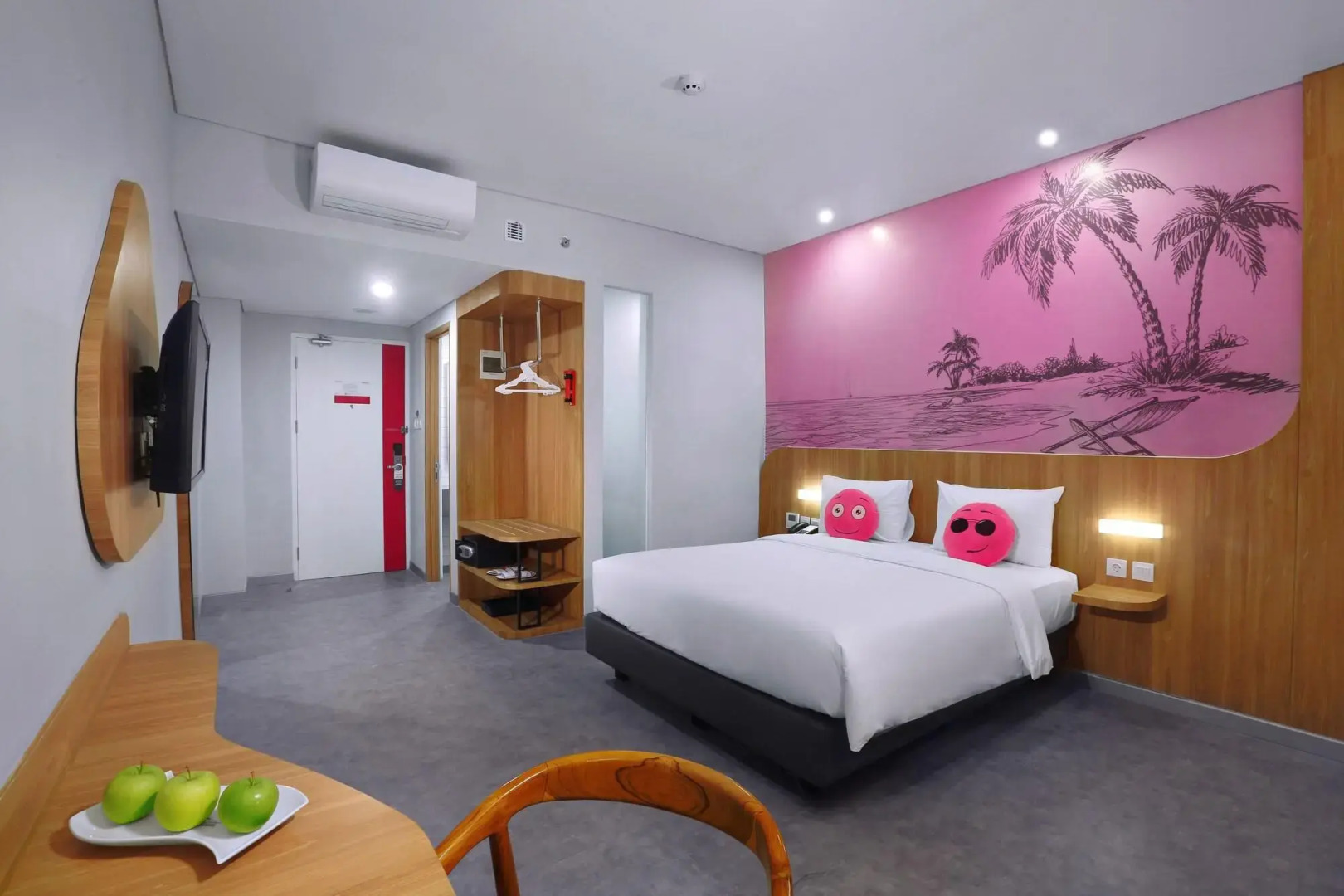 favehotel Prabumulih