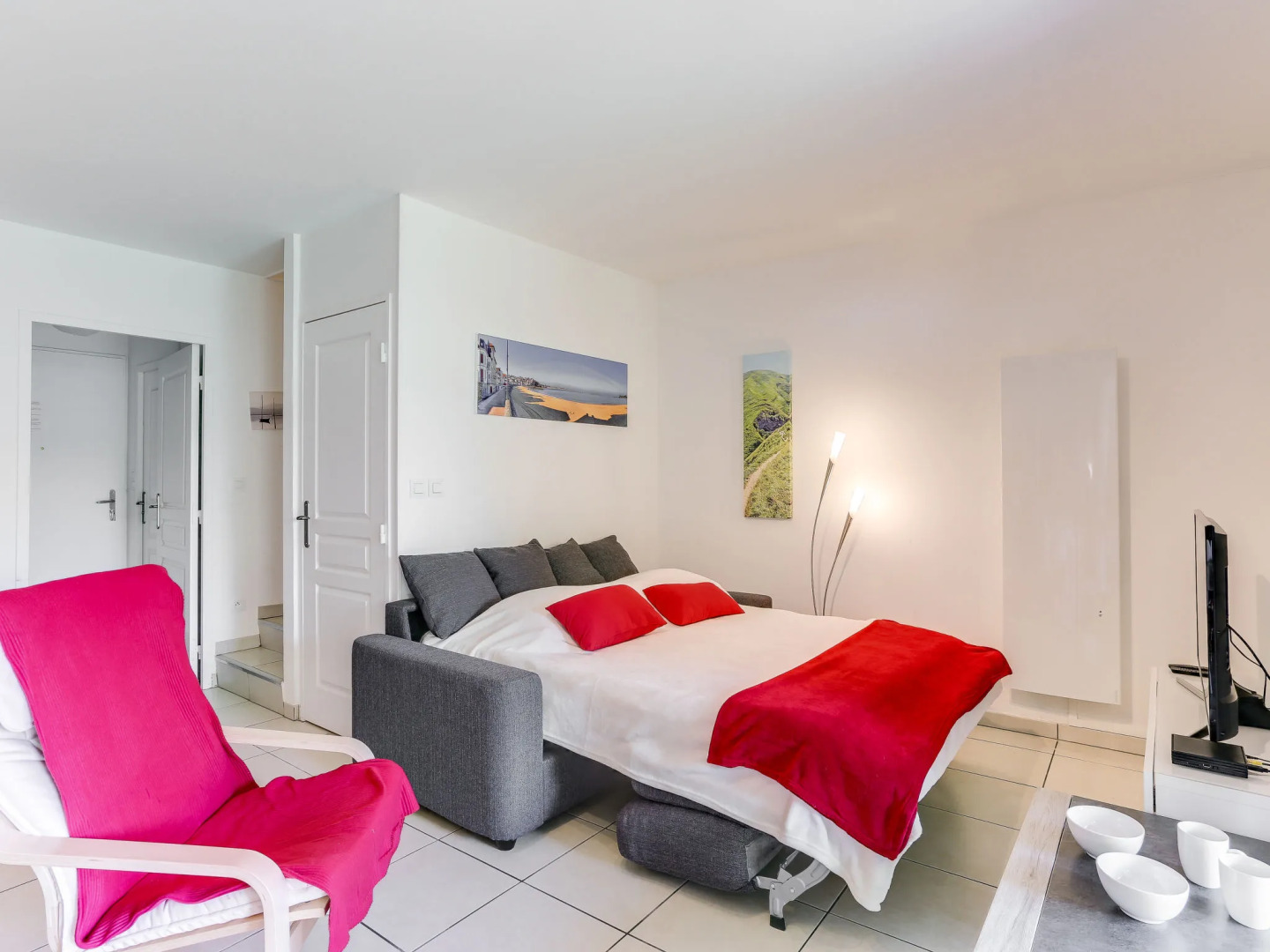 Holiday Home Mendi Bixta