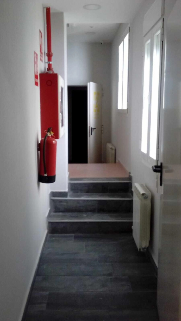 Hostel Catedral Burgos