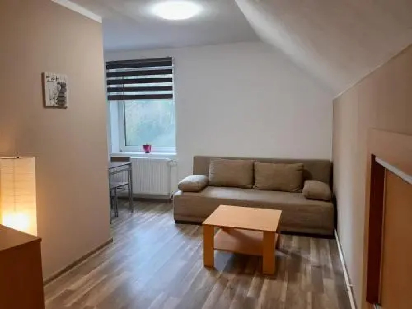 Apartmï¿½ny Obora