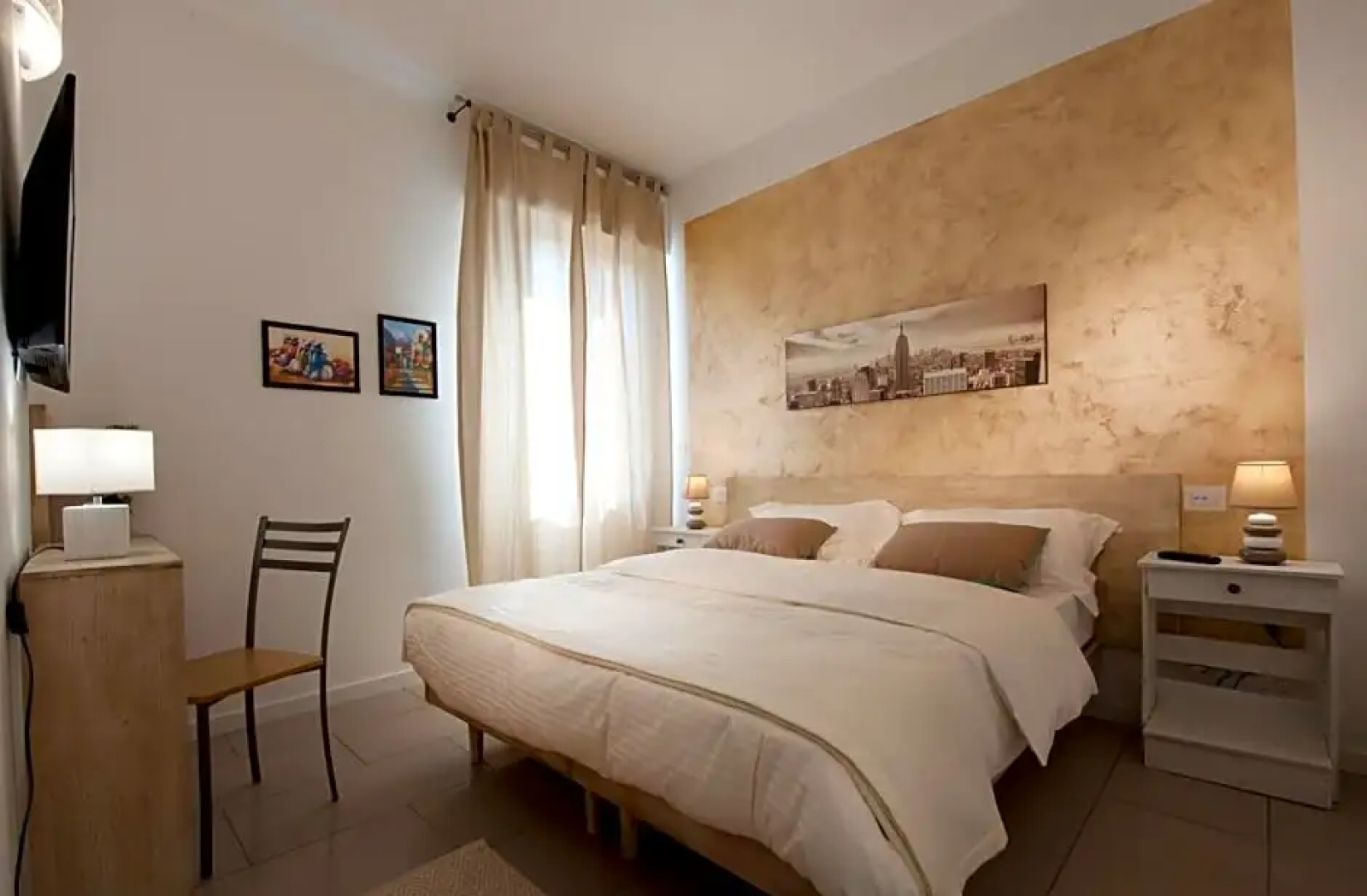 Pianaura suites - La Torre Tra Le Vigne