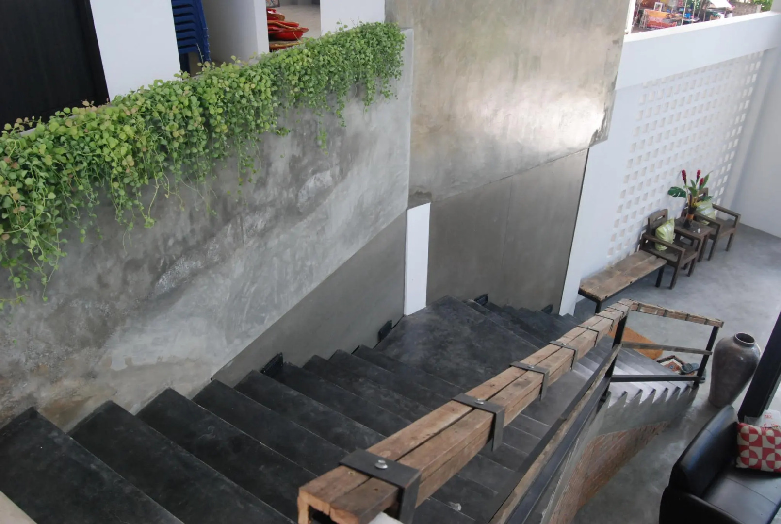 Nornlamphun Boutique Hotel