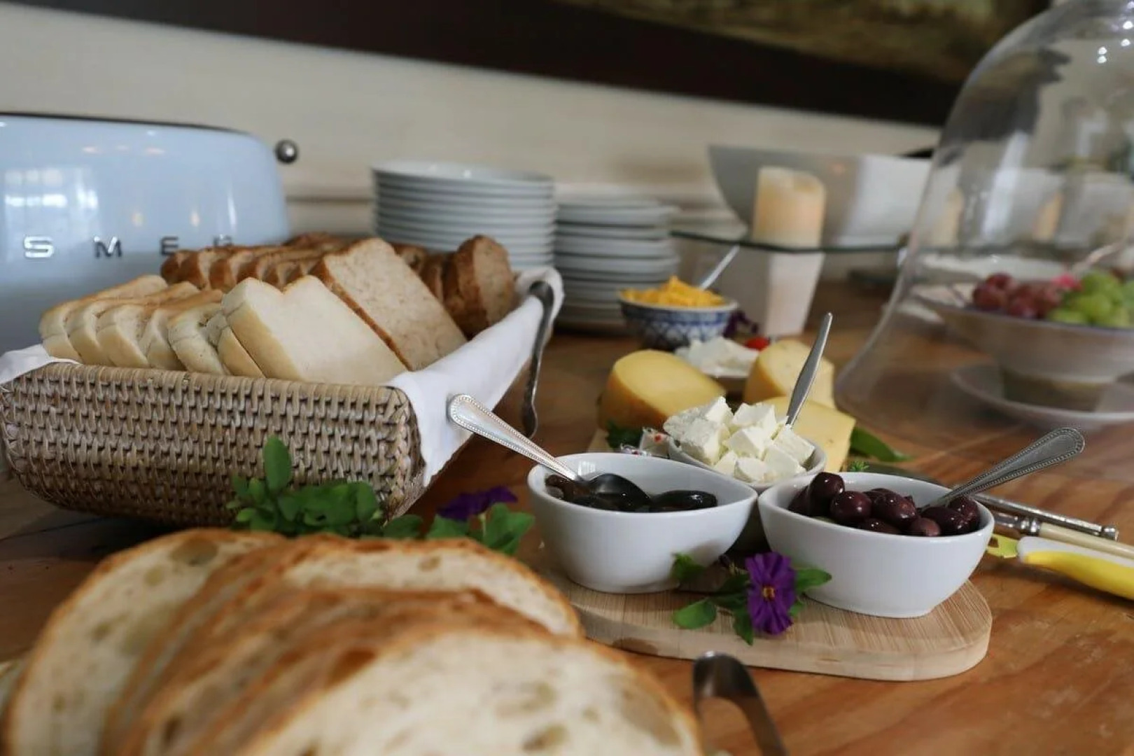 Admiralty Beach House