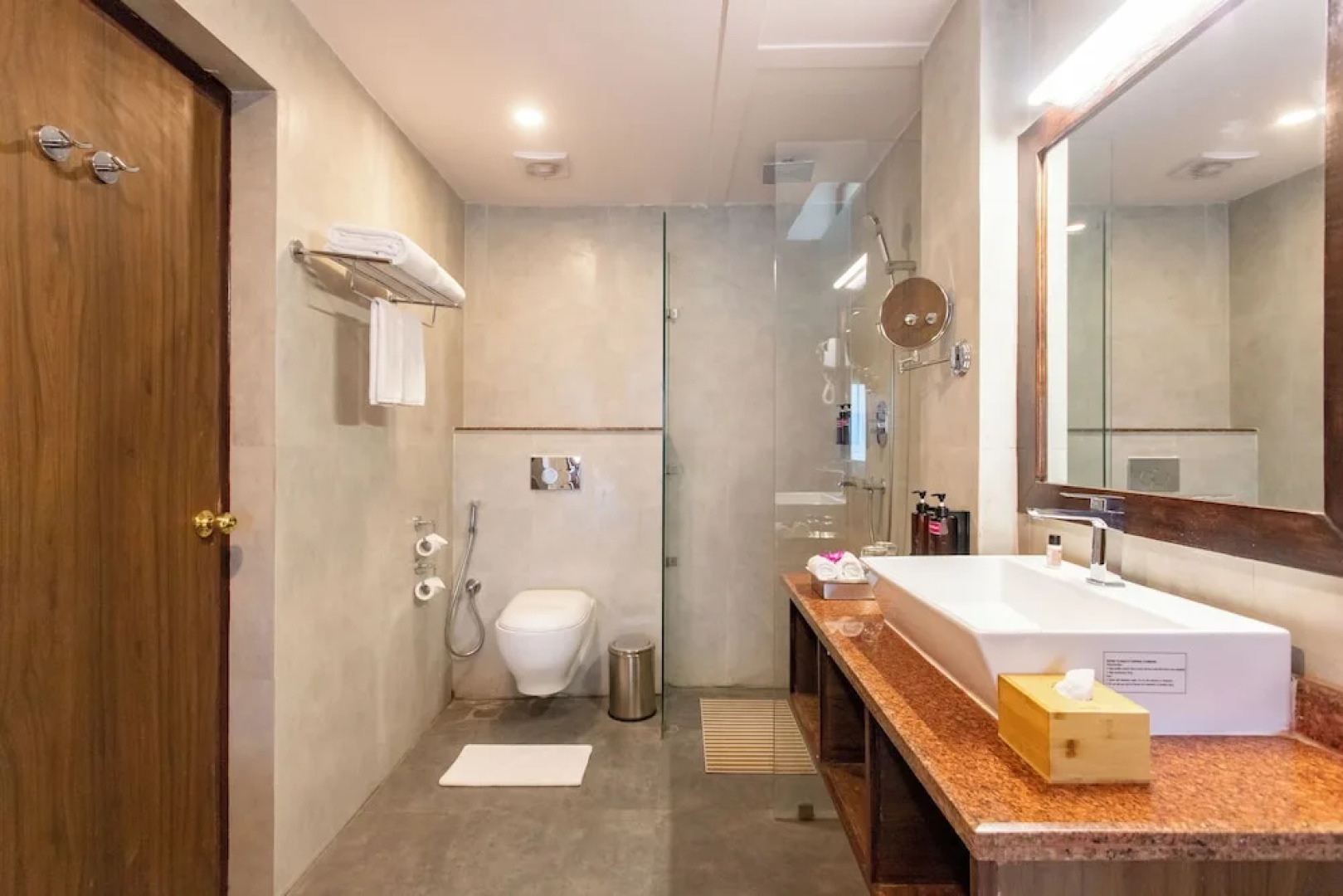 Regenta Resort & Spa By Riverside, Chitwan