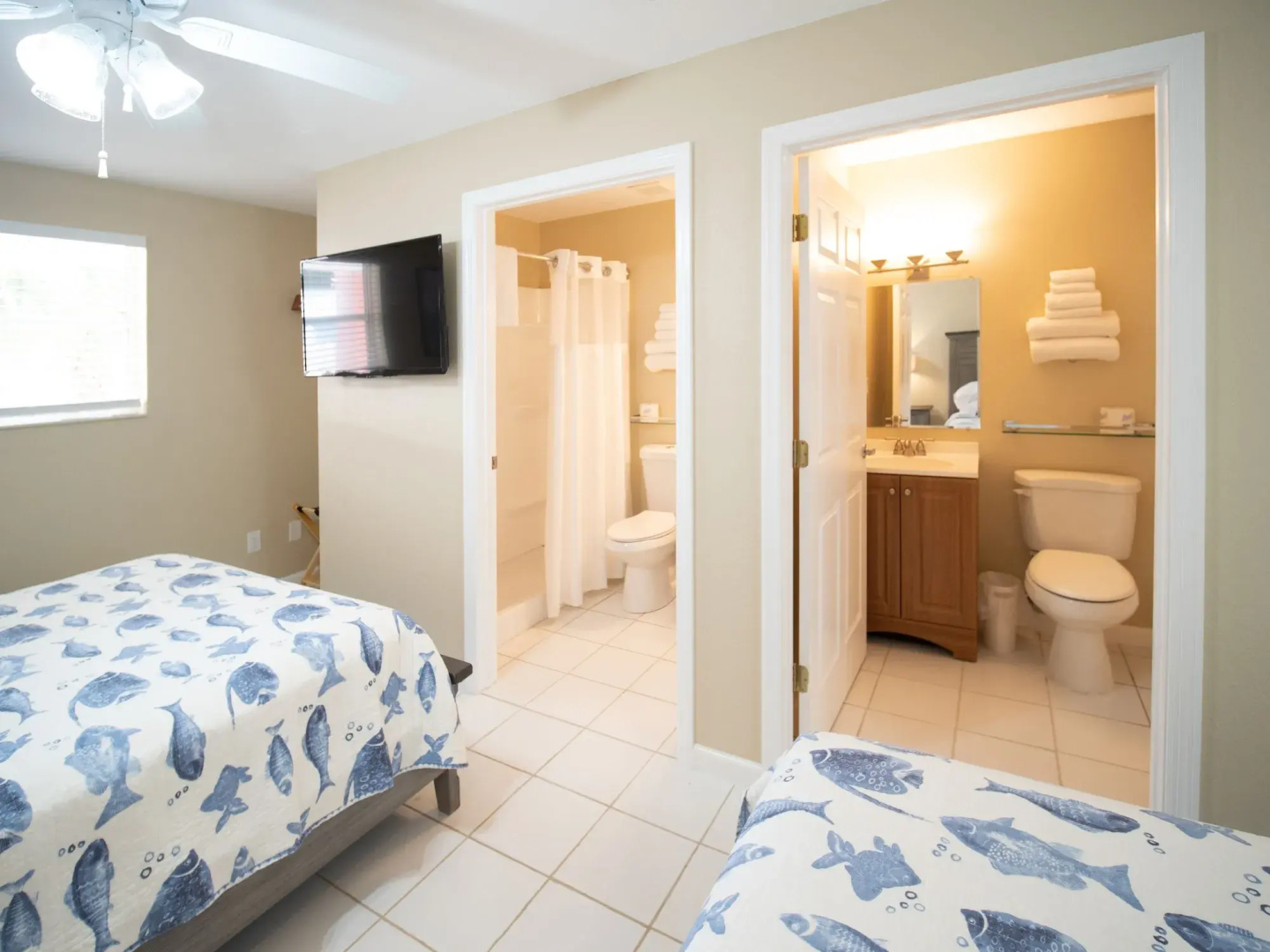 Caribbean Shores Hotel and Cottages