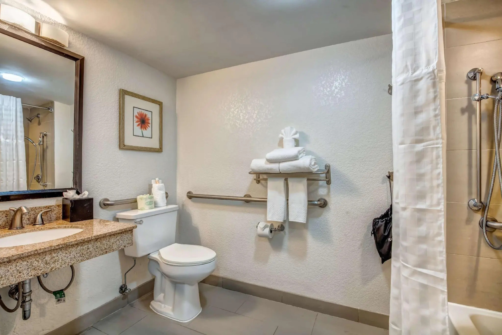 Embassy Suites by Hilton Memphis East Germantown Area