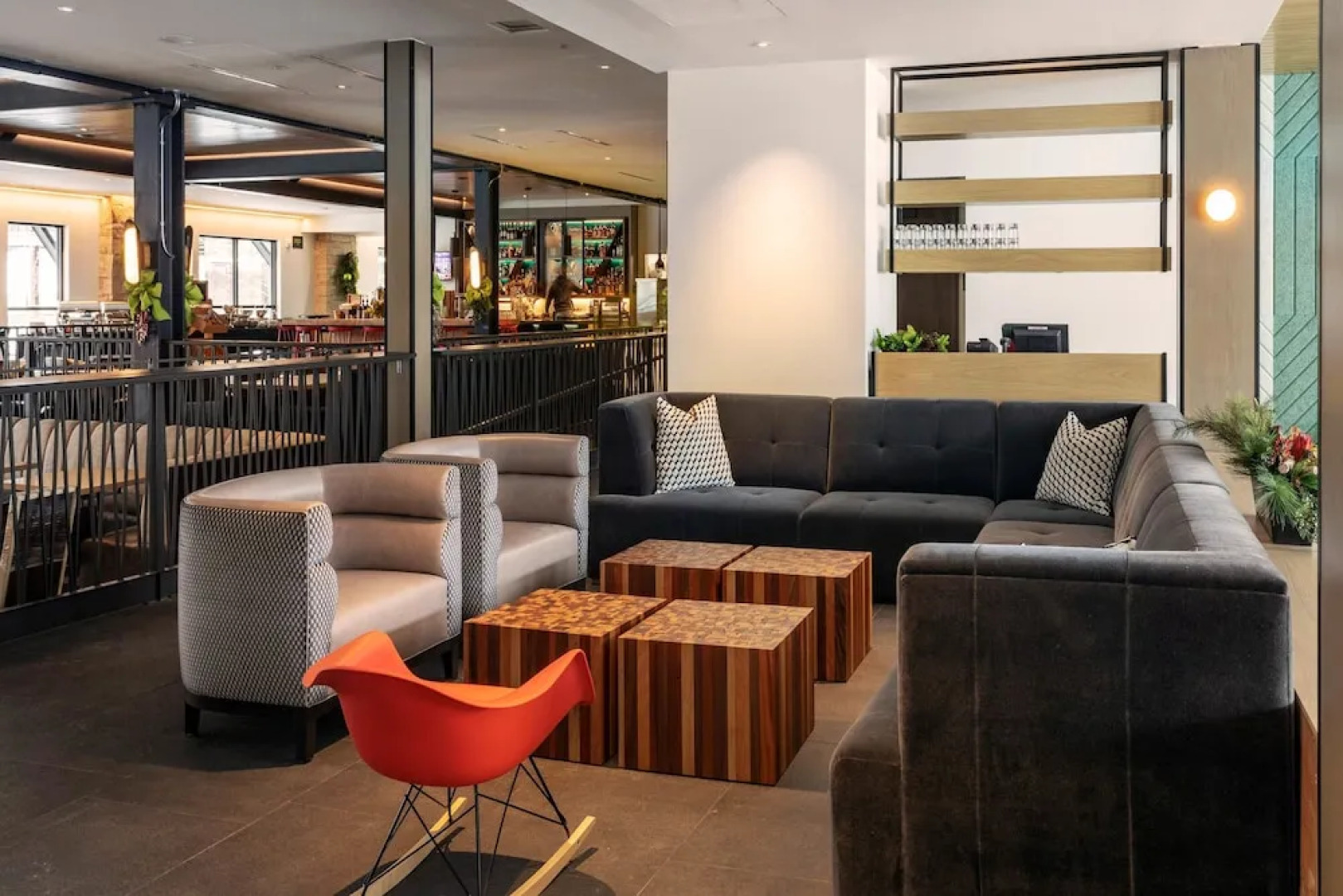 Limelight Hotel Snowmass