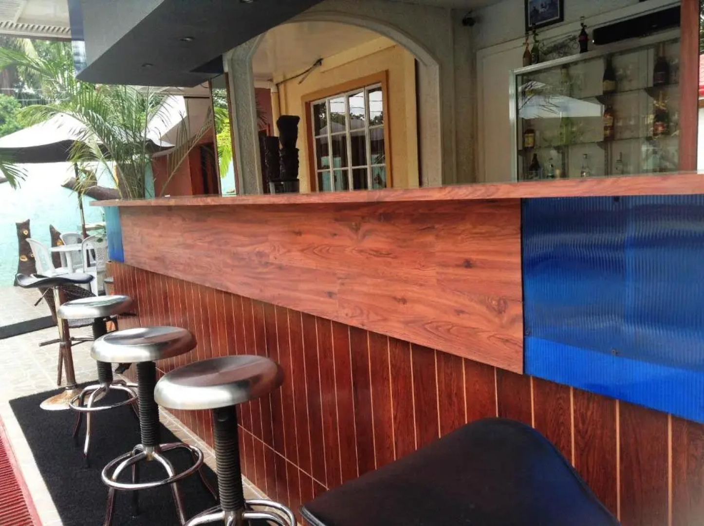 Citadel Bed and Breakfast