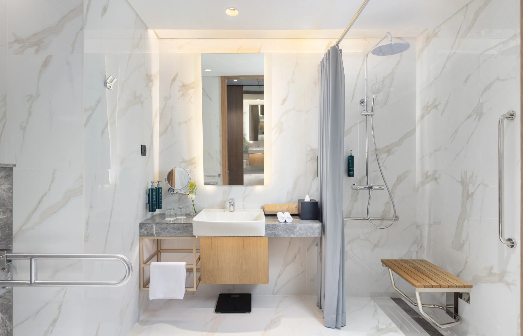 DoubleTree by Hilton Jakarta Bintaro Jaya