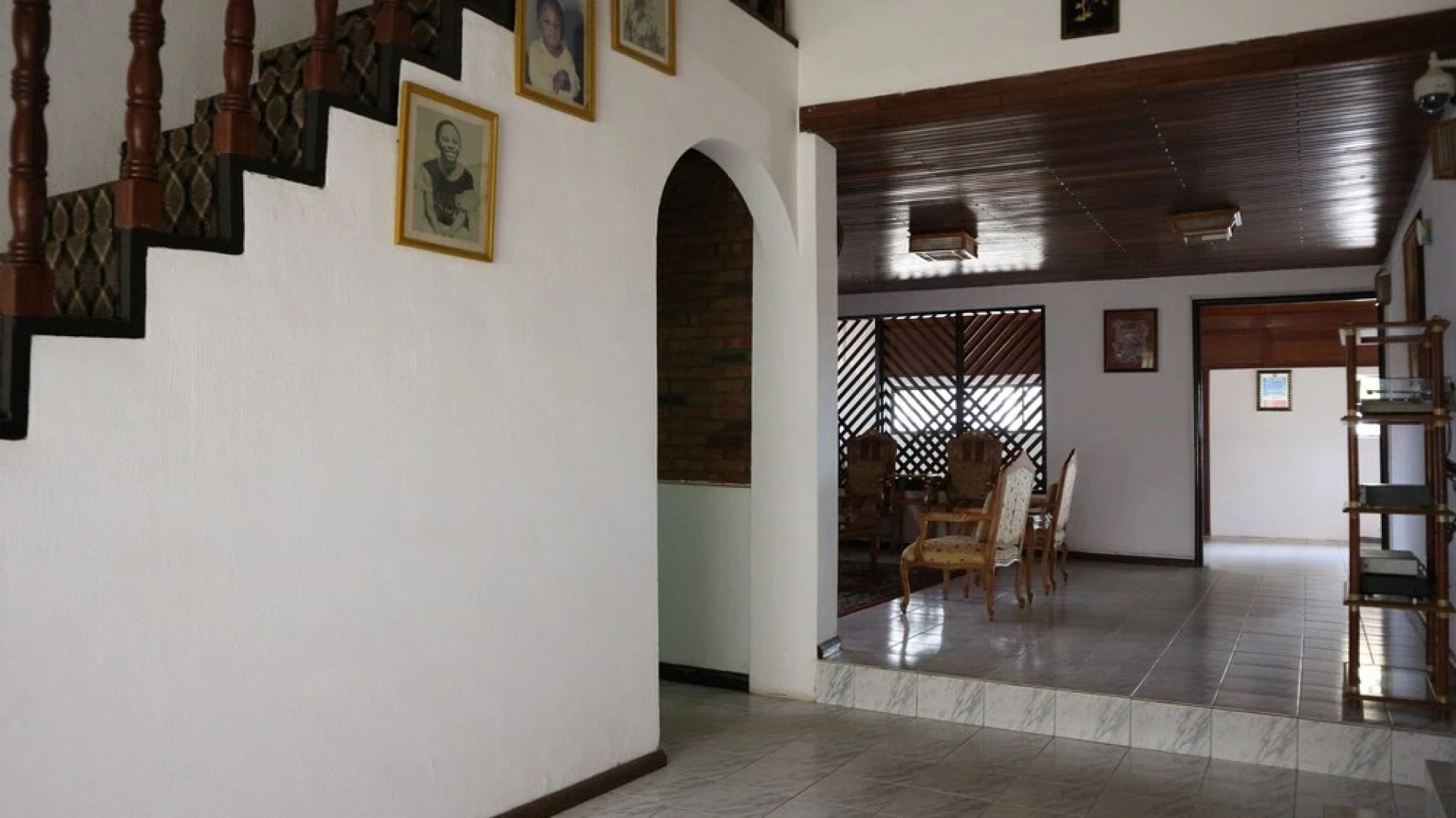 Manna Heights Hotel & Conference Centre