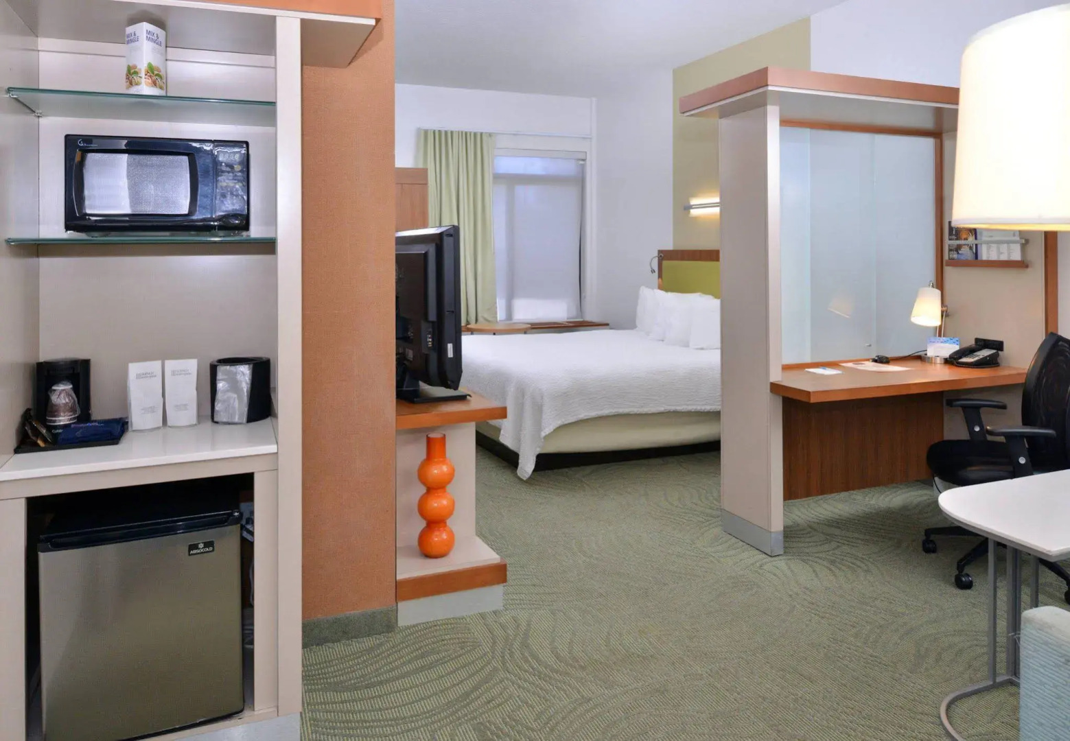 SpringHill Suites by Marriott Kingman Route 66