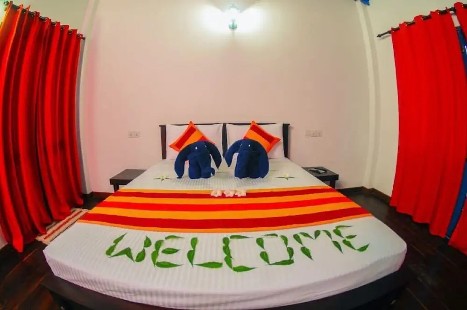 Seth Villa By Magampura Resorts