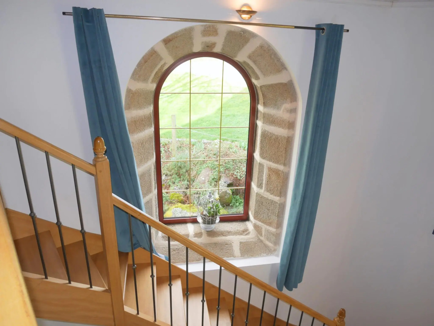 Cottage Chapel, Briec