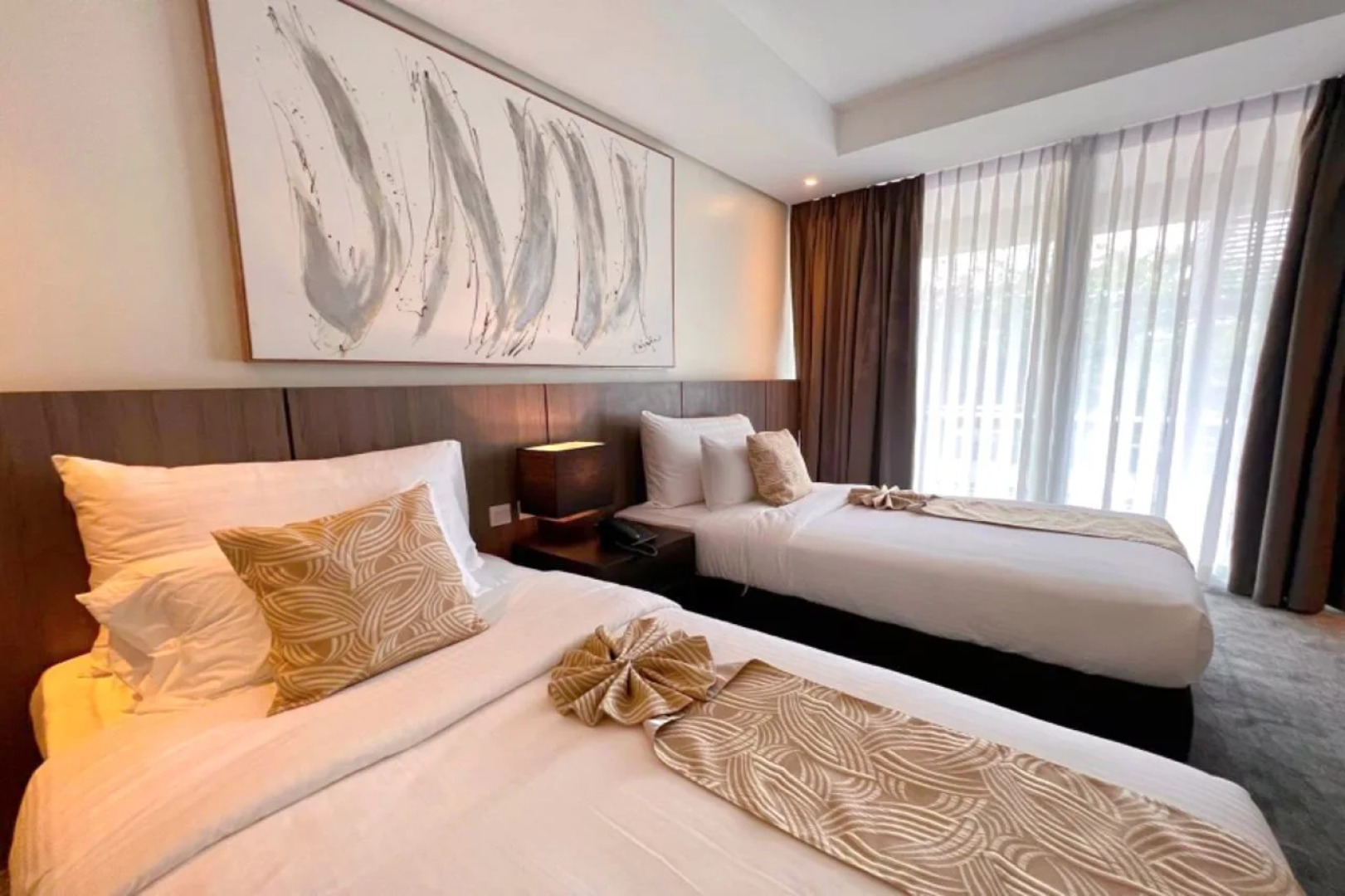 The Oriental Legazpi