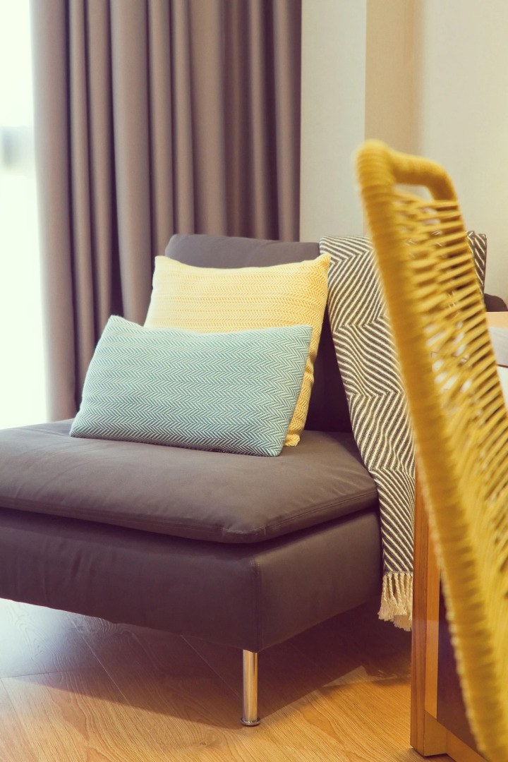 Отель Oca Puerta del Camino