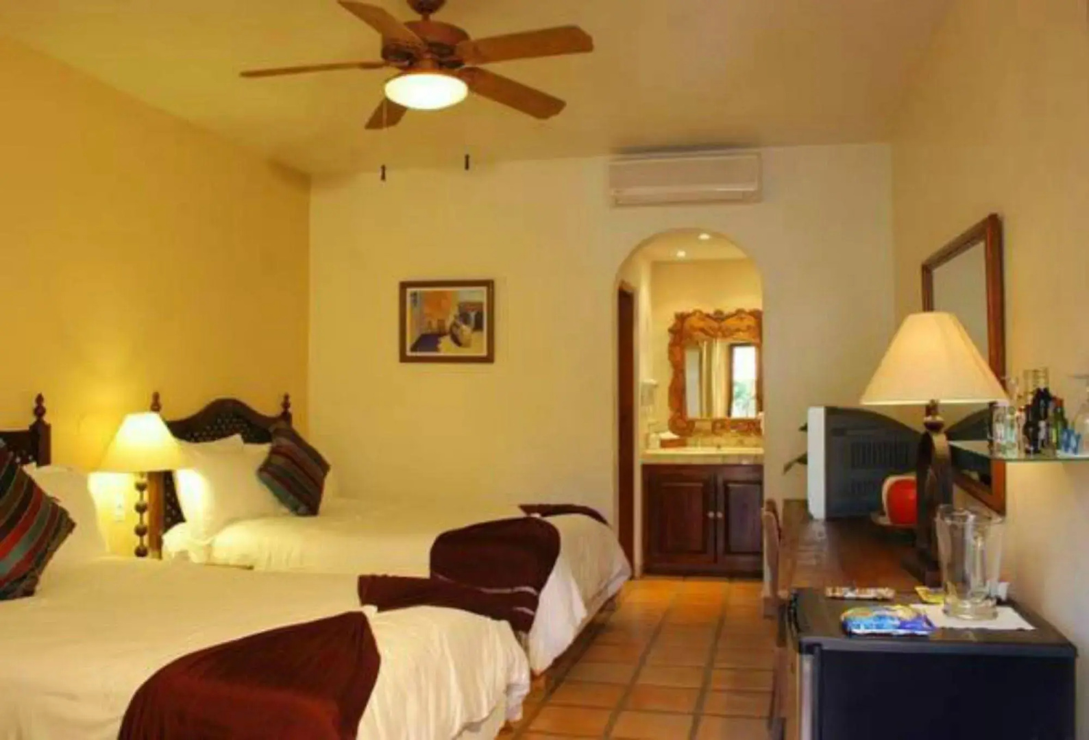 Tropicana Los Cabos, Tapestry Collection by Hilton