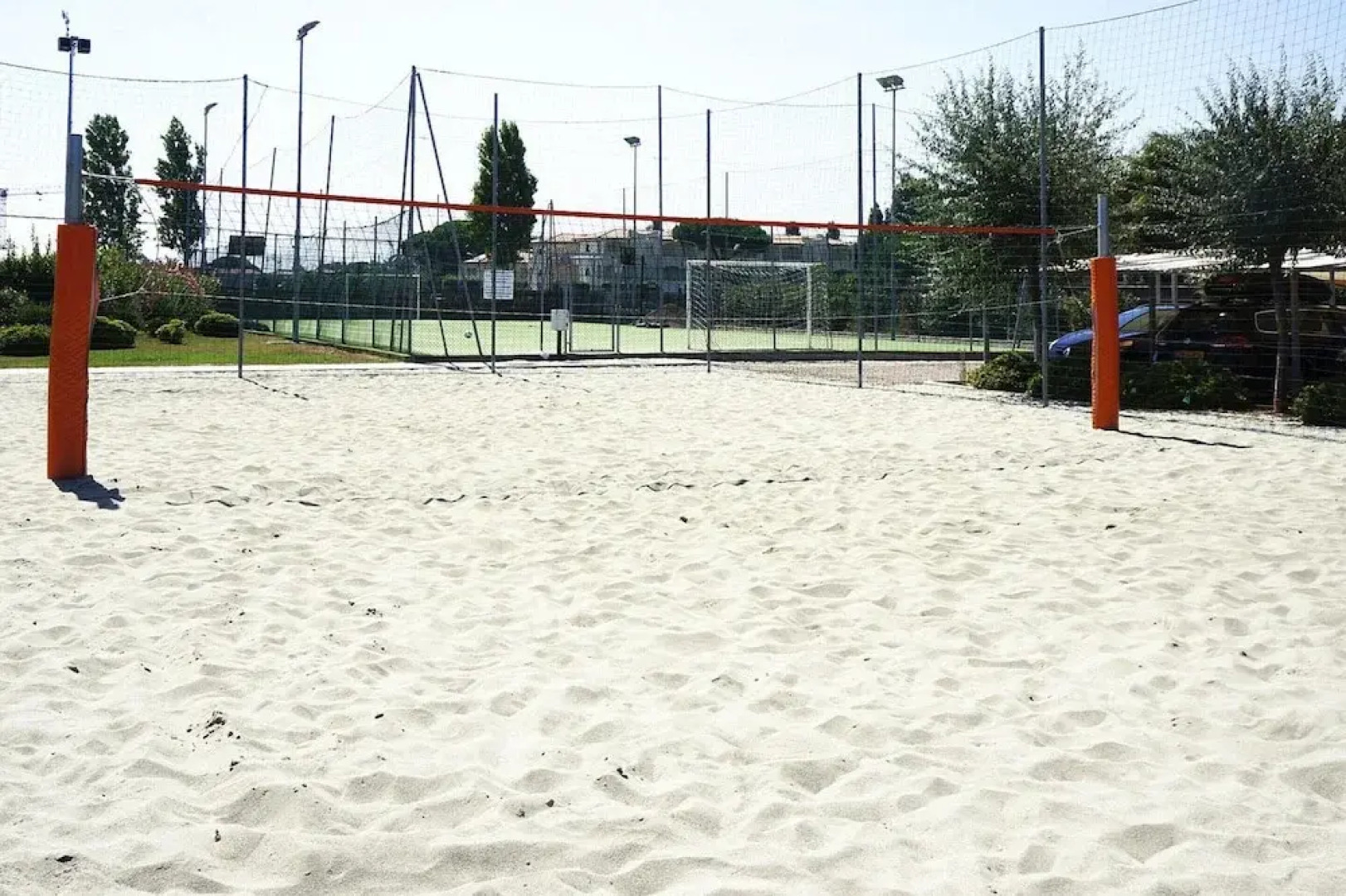 Apartment in Tuscany Near Sandy Beaches