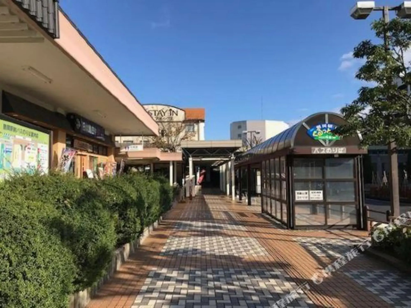 Hotel Stay In Sanno Plaza Premier Annex