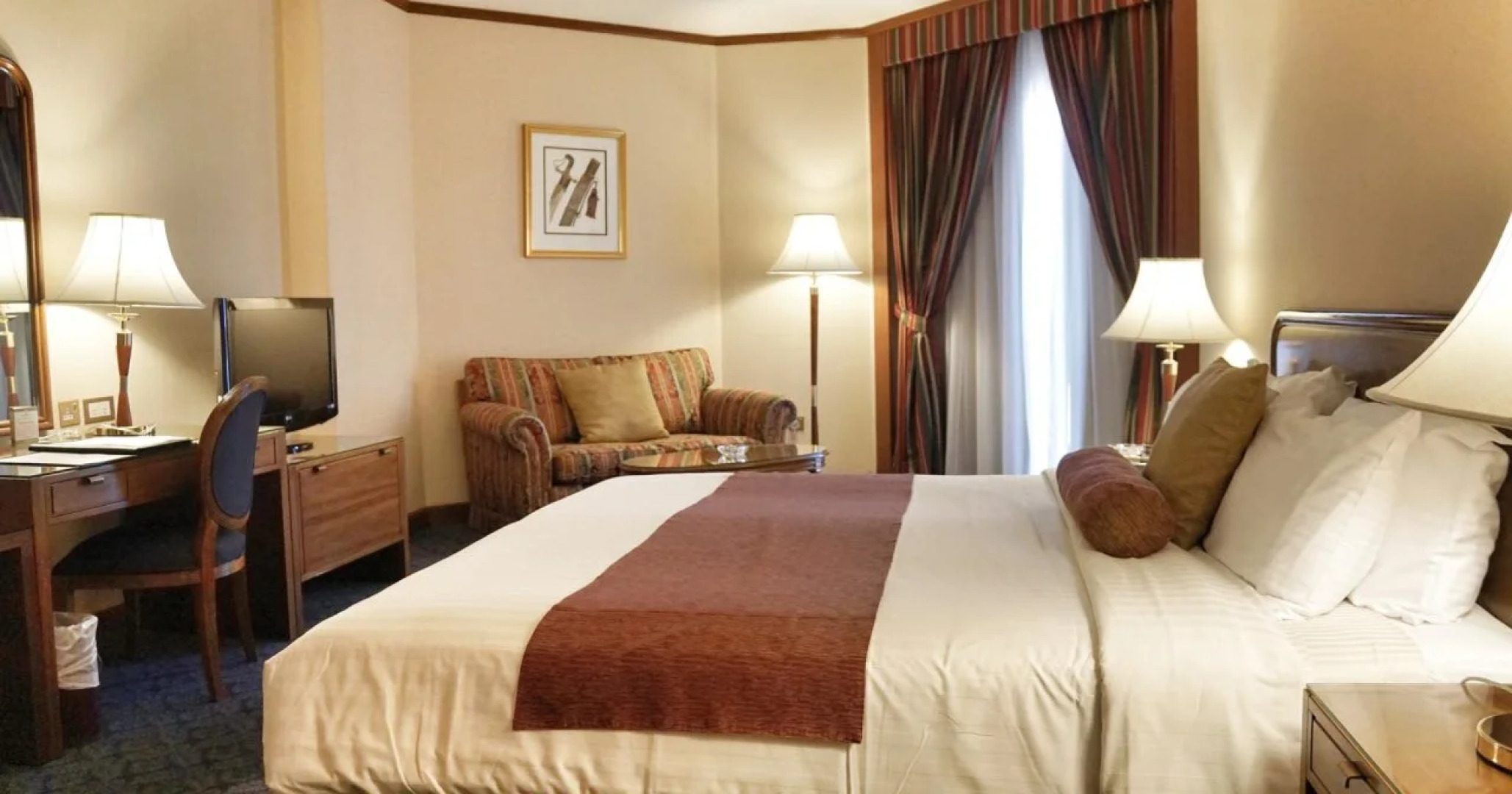 Safir International Hotel Kuwait