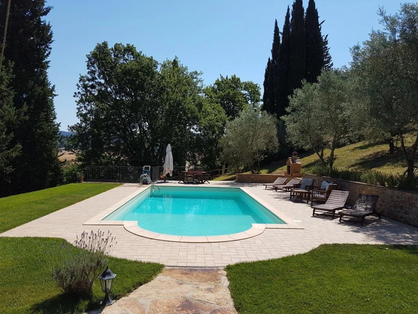 B&B Podere Rivoltino di Sopra