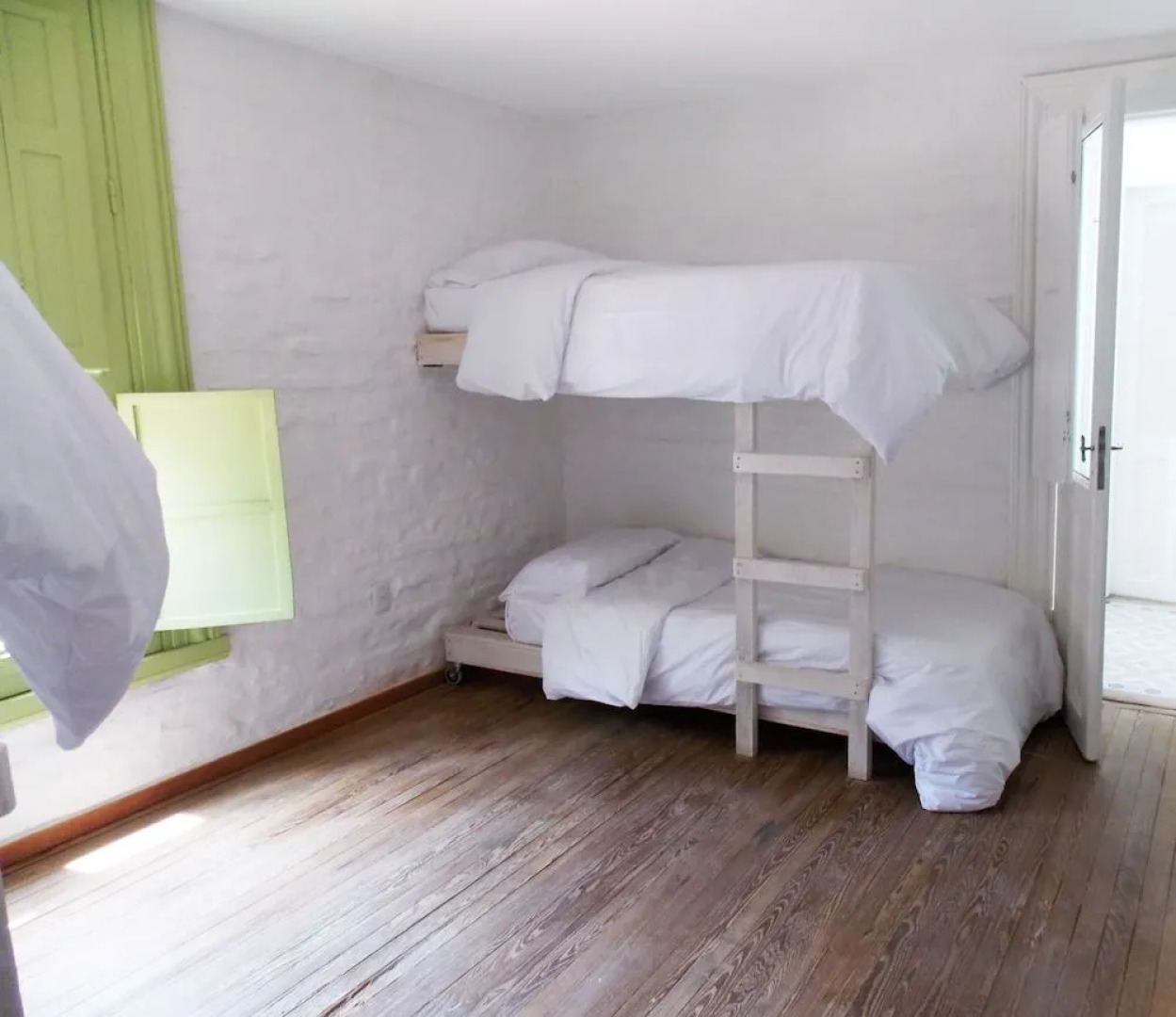 Ah'Lo Carmelo Hostel Boutique